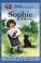 Cover of: Sophie Is Seven (Sophie Books)