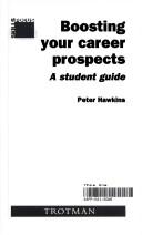 Boosting your career prospects : a student guide