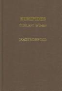 Cover of: Euripides: Suppliant Women (Classical Texts)