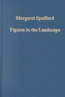 Cover of: Figures in the Landscape: Rural Society in England, 1500-1700 (Collected Studies, Cs666.)