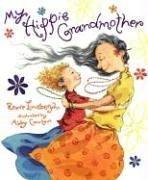 Cover of: My hippie grandmother