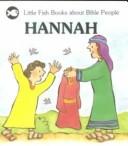 A Little book about Hannah