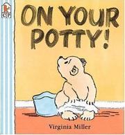 Cover of: On your potty!