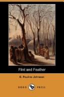 Cover of: Flint and feather
