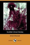 Cover of: Scottish Ghost Stories