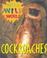 Cover of: Wild Wild World - Cockroaches (Wild Wild World)