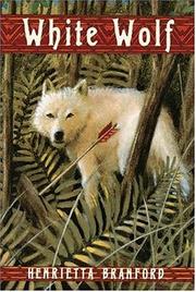 Cover of: White Wolf