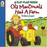 Cover of: Old MacDonald Had a Farm (Flip and Find)