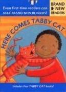 Cover of: Here Comes Tabby Cat: Brand New Readers