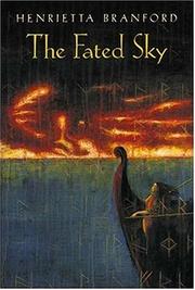 Cover of: The fated sky