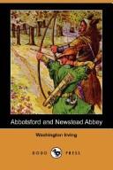 Cover of: Abbotsford and Newstead Abbey (Dodo Press) | Washington Irving
