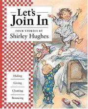 Cover of: Let's join in: four stories