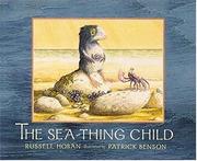 Cover of: The sea-thing child
