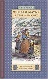 Cover of: A year and a day