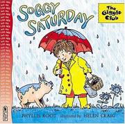 Cover of: Soggy Saturday