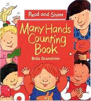 Cover of: Many Hands Counting Book (Read and Share)
