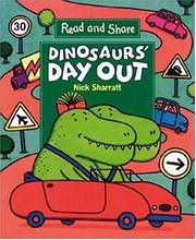 Cover of: Dinosaur's Day Out (Read and Share)
