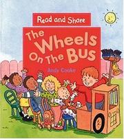 Cover of: Wheels on the Bus (Read and Share)