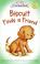 Cover of: Biscuit Finds a Friend (My First I Can Read)