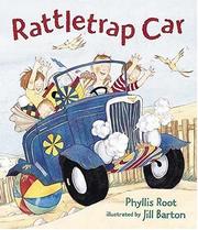 Cover of: Rattletrap car