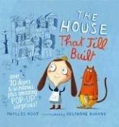 Cover of: The House That Jill Built
