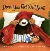 Cover of: Don't you feel well, Sam?