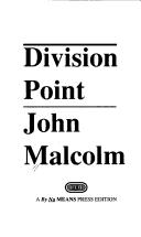 Division point