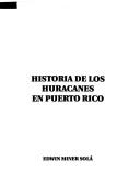 Cover of: Arboles de Puerto Rico by Edwin Miner Solá