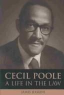 Cecil Poole by James Haskins