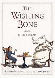 The wishing bone and other poems