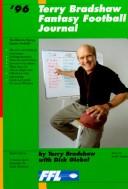 Cover of: Terry Bradshaw Fantasy Football Journal