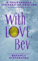 Cover of: With Love, Bev by Beverly Differding