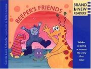 Cover of: Beeper's friends