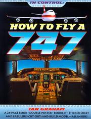 Cover of: In Control: How to Fly a 747