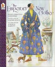 Cover of: Emperor's New Clothes, The (Works in Translation) by Hans Christian Andersen