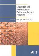 Educational research and evidence-based practice