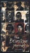 Cover of: The Brimstone journals