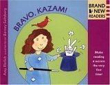 Cover of: Bravo, Kazam!