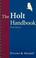 Cover of: The Holt Handbook