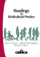 Cover of: CBMCS Multicultural Reader