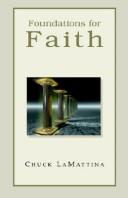 Cover of: Foundations For Faith | Charles LaMattina