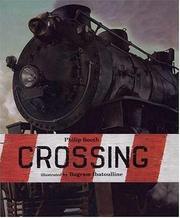 Cover of: Crossing