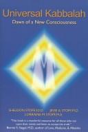 Cover of: Universal Kabbalah: Dawn of a New Consciousness