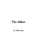 Cover of: The Abbot by Sir Walter Scott