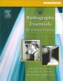 Cover of: Workbook, Radiography essentials for limited practice
