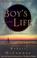 Cover of: Boy's Life