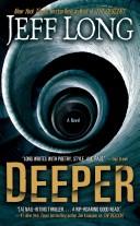 Cover of: Deeper by Jeff Long