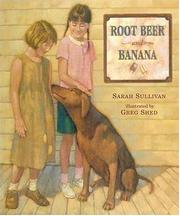 Cover of: Root beer and banana
