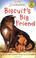 Cover of: Biscuit's Big Friend (My First I Can Read)