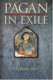 Cover of: Pagan in exile